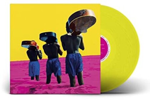 Common: A Beautiful Revolution Pt. 2 / RECORD