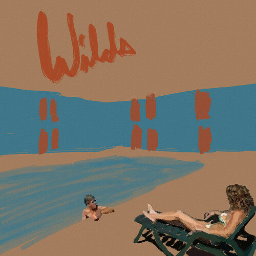Andy Shauf: Wilds / RECORD
