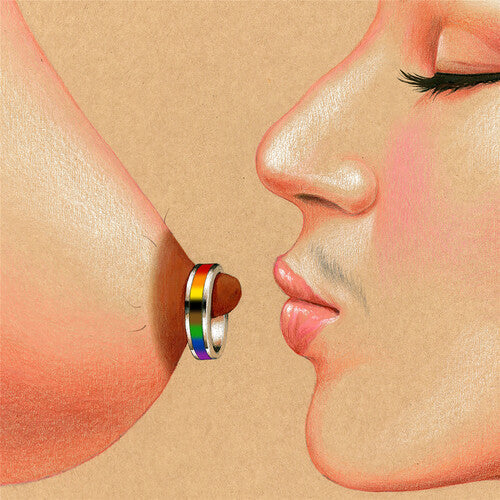Planningtorock: Gay Dreams Do Come True / RECORD