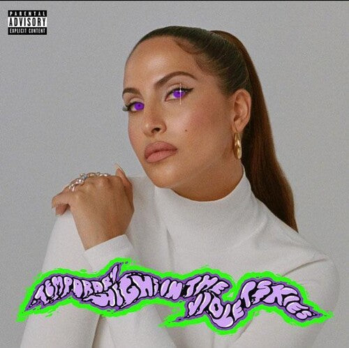 Snoh Aalegra: Temporary Highs In The Violet Skies / RECORD