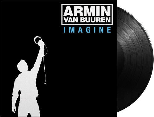 Armin van Buuren: Imagine / RECORD