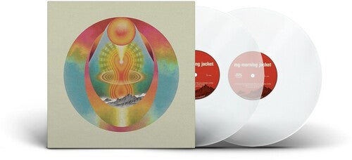 My Morning Jacket: My Morning Jacket / RECORD