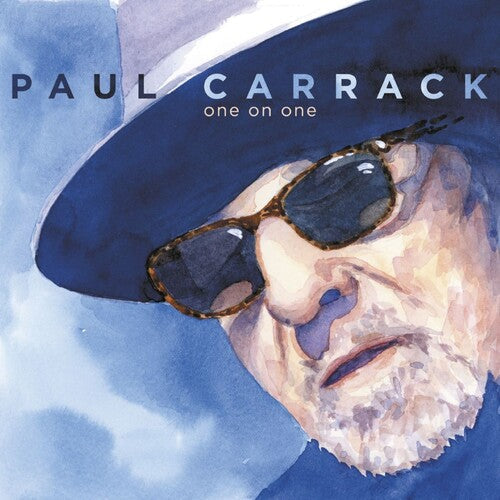 Paul Carrack: One On One / RECORD