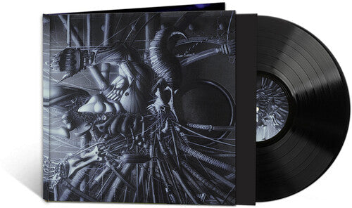 Danzig: Danzig 5: Blackacidevil / RECORD