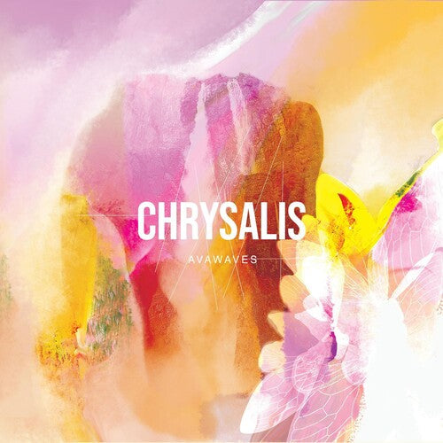 Avawaves: Chrysalis  / Vinyl LP