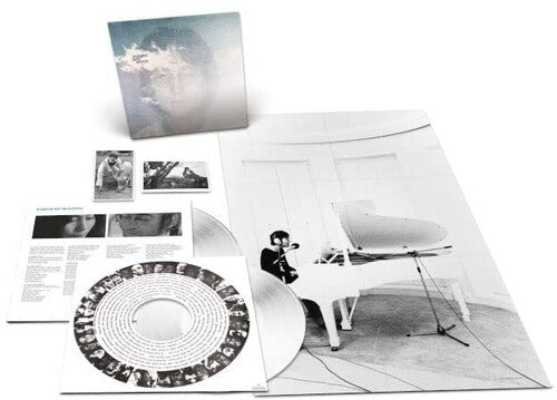 John Lennon: Imagine - The Ultimate Mixes / RECORD