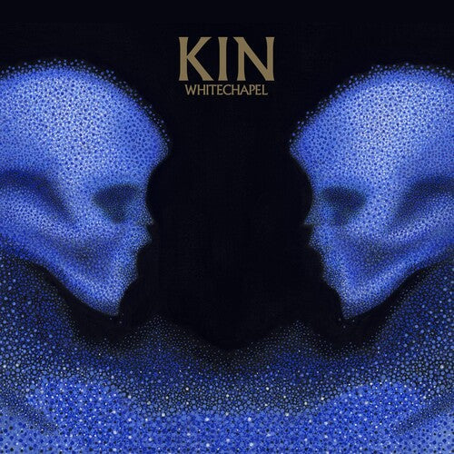 Whitechapel: Kin - CD