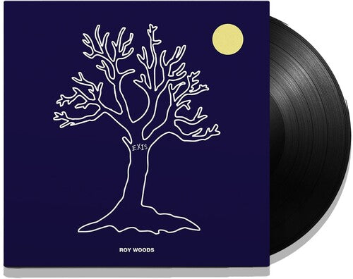 Roy Woods: Exis / RECORD