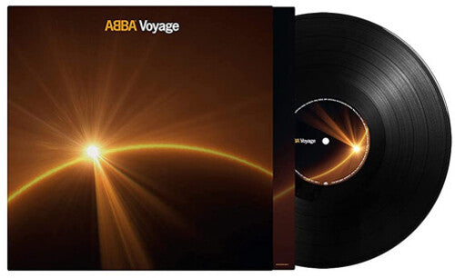 ABBA: Voyage [LP] / RECORD