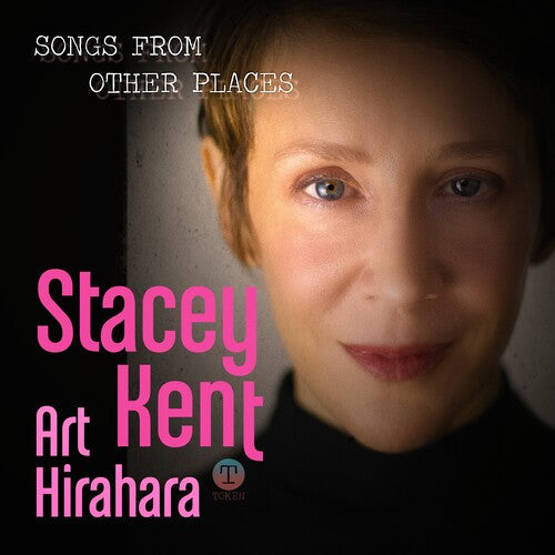 Stacey Kent: Songs From Other Places / RECORD