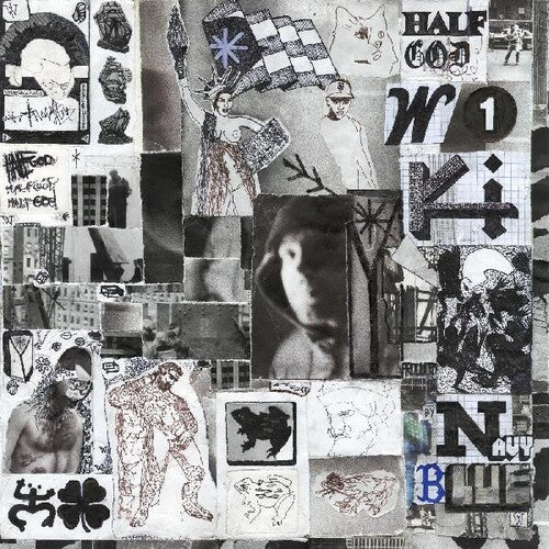 Wiki: Half God / RECORD