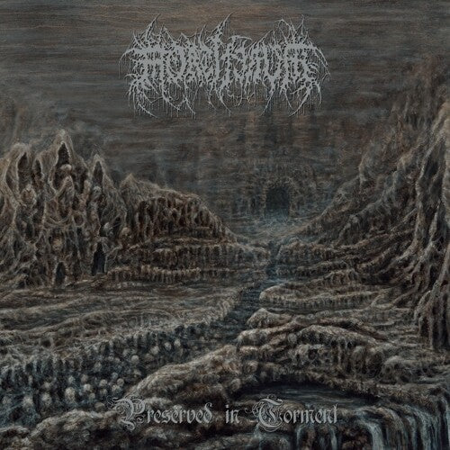Mortiferum: Preserved In Torment / RECORD