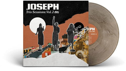 Joseph: Trio Sessions Vol. 2 / RECORD