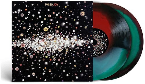 Phish: Joy / RECORD