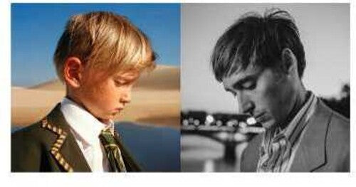 Parcels: Day/Night / RECORD