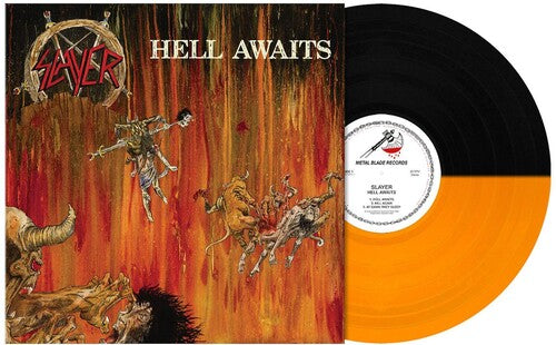 Slayer: Hell Awaits / RECORD