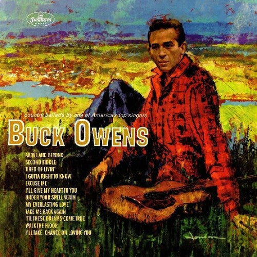 Buck Owens: Buck Owens / RECORD