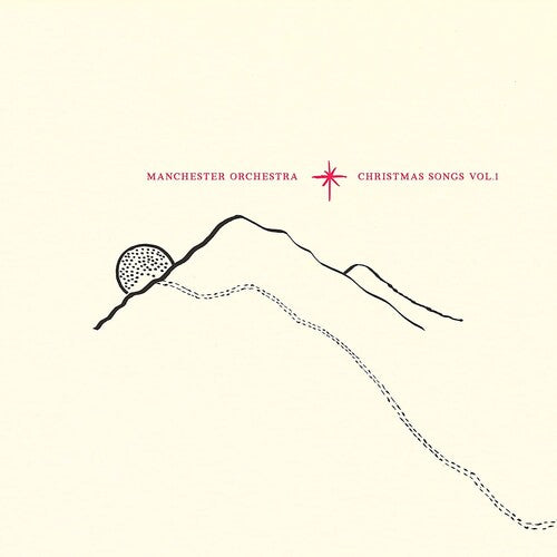 Manchester Orchestra: Christmas Songs, Vol. 1 / RECORD