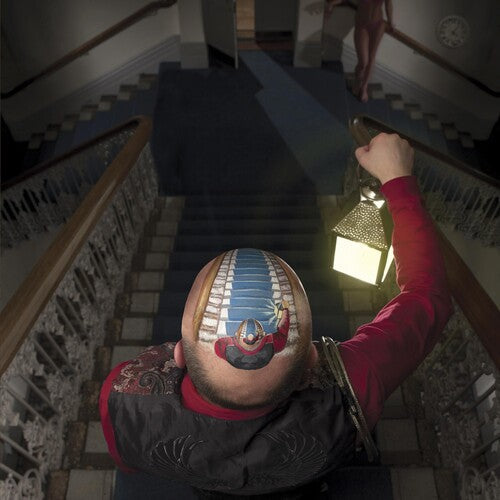 Rival Sons: Pressure & Time / RECORD
