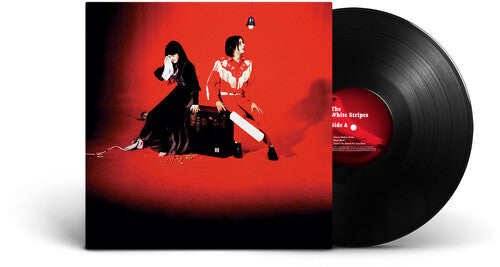 The White Stripes: Elephant / RECORD