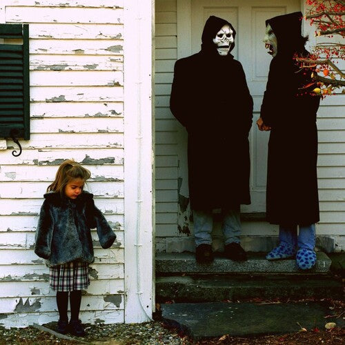 Brand New: The Devil & God Are Raging Inside Me / RECORD