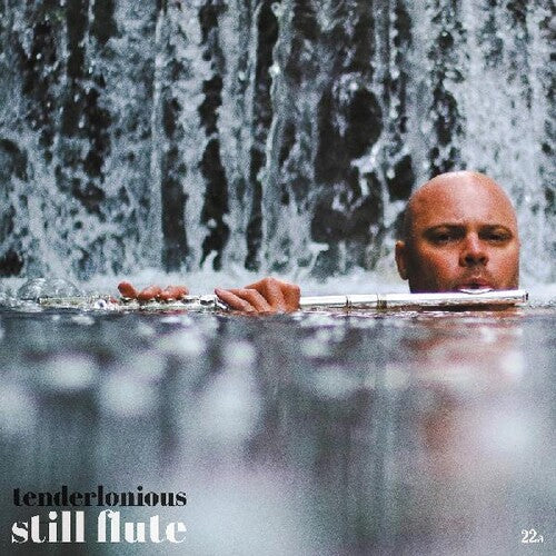 Tenderlonious: Still Flute  / Vinyl LP
