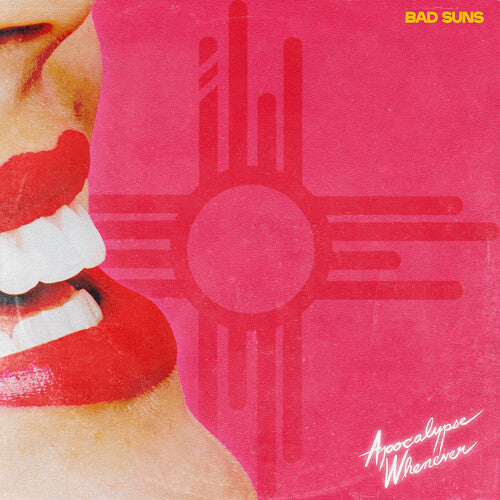 Bad Suns: Apocalypse Whenever / RECORD