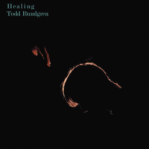 Todd Rundgren: Healing - VINYL