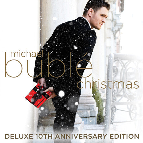 Michael Bublé: Christmas (Super Deluxe 10th Anniversary) / RECORD