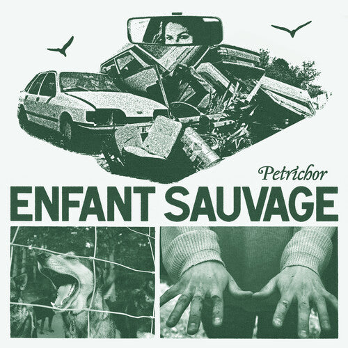 Enfant Sauvage: Petrichor / RECORD