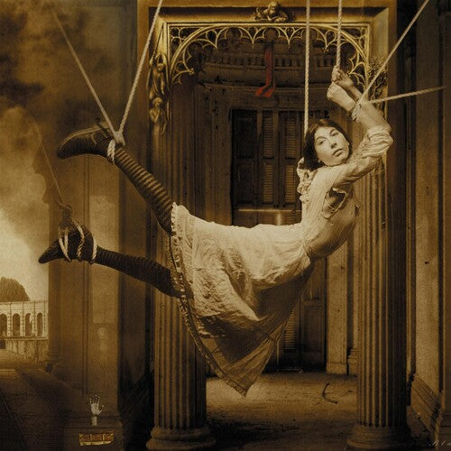 Porcupine Tree: Signify / RECORD