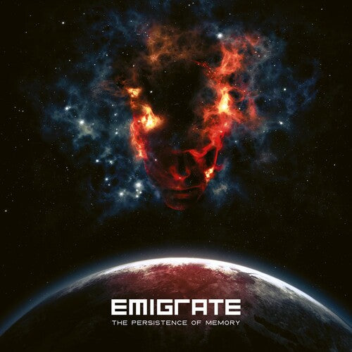 Emigrate: The Persistence Of Memory / RECORD