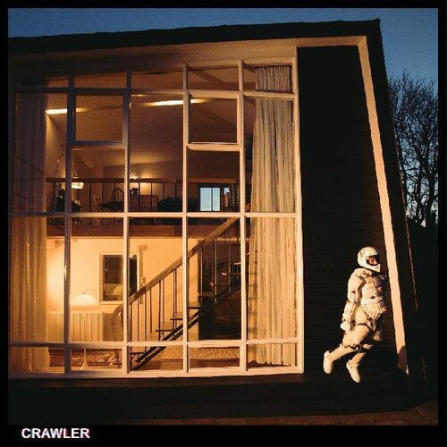 Idles: Crawler / RECORD