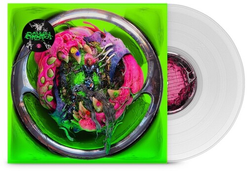 Lady Gaga: Dawn Of Chromatica / RECORD