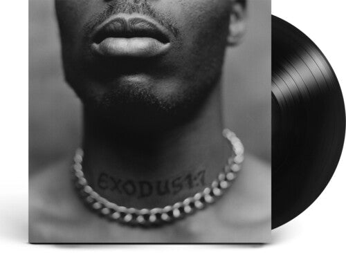 DMX: Exodus / RECORD