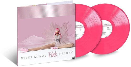 Nicki Minaj: Pink Friday (10th Anniversary) / RECORD