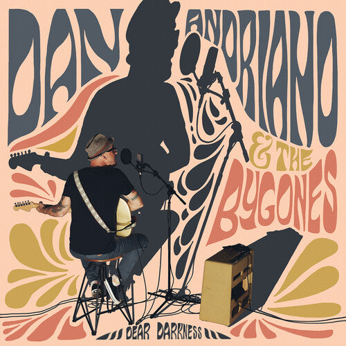 Dan Andriano: Dear Darkness / RECORD