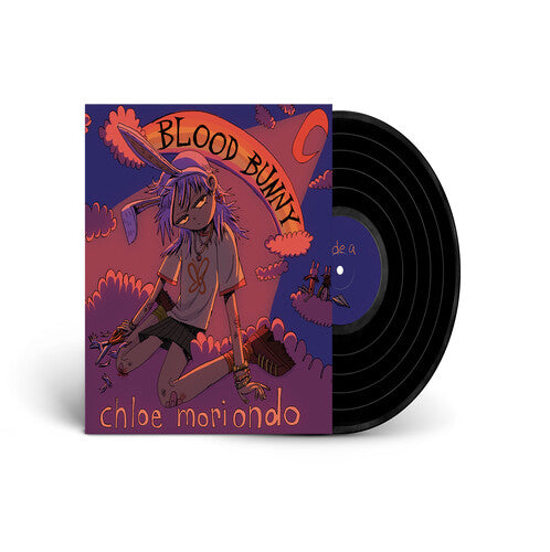 Chloe Moriondo: Blood Bunny / RECORD