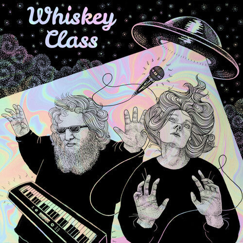 Whiskey Class: Whiskey Class  / Vinyl LP