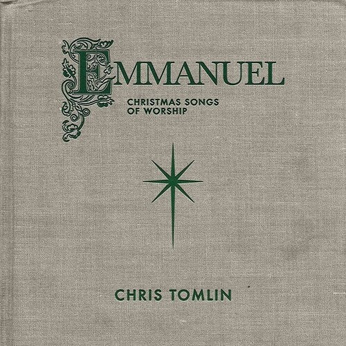 Chris Tomlin: Emmanuel: Christmas Songs Of Worship / RECORD