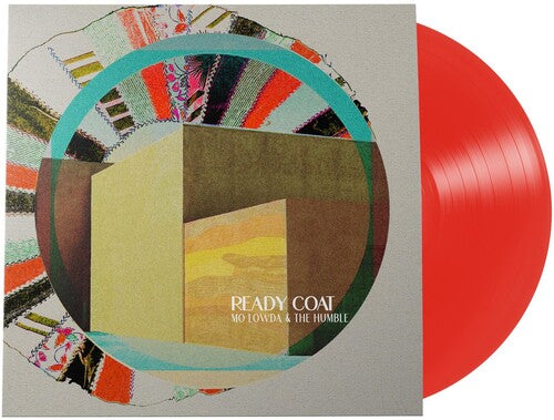 Lowda, Mo & the Humble: Ready Coat / RECORD