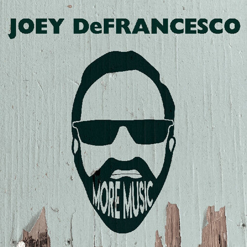 Joey DeFrancesco: More Music / RECORD