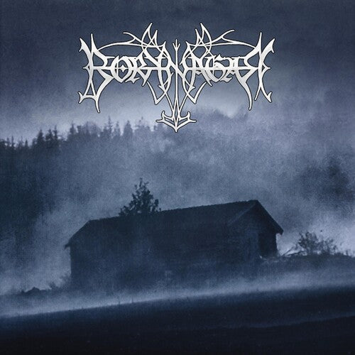 Borknagar: Borknagar / RECORD
