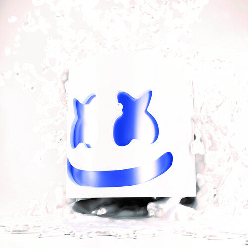 Marshmello: Shockwave / RECORD