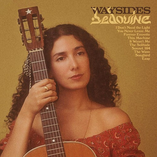 Bedouine: Waysides / RECORD