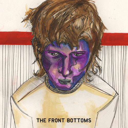 The Front Bottoms: The Front Bottoms (10th Anniversary Edition) (Picture Disc) / RECORD