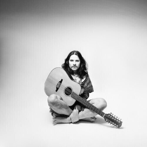 Barrie-James: Strange Desire / RECORD