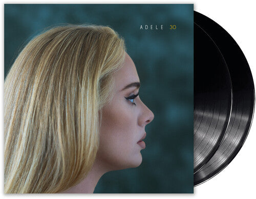Adele: 30 / RECORD