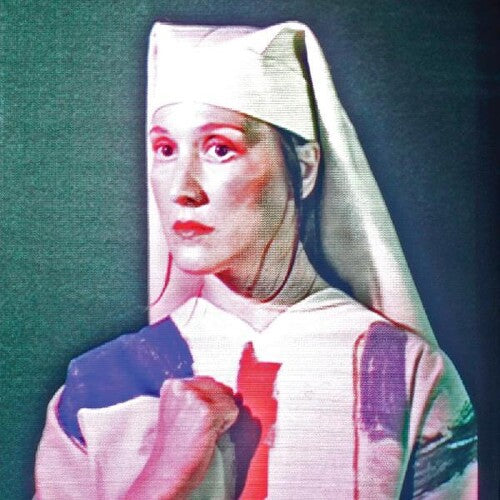 Cate Le Bon: Pompeii / RECORD