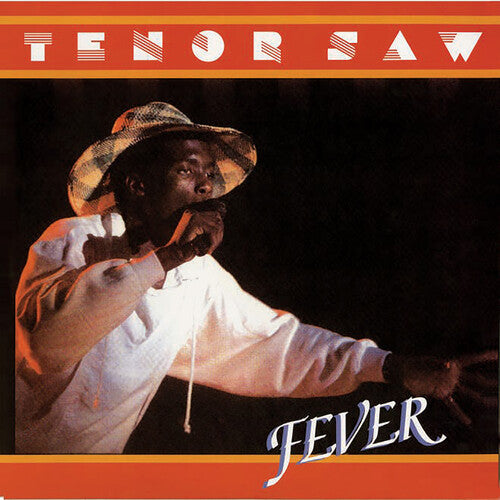 Tenor Saw: Fever / RECORD
